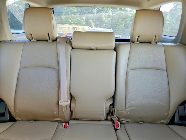 2017 TOYOTA 4RUNNER Ltd/SR5/SR5 Premium
