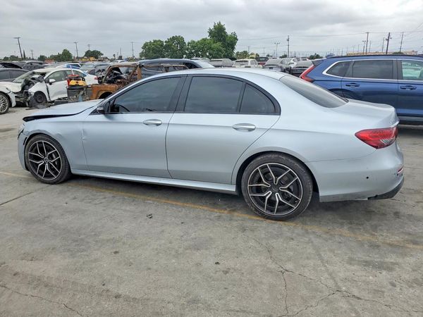 2021 MERCEDES-BENZ E E350