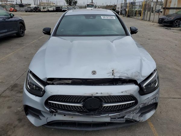 2021 MERCEDES-BENZ E E350