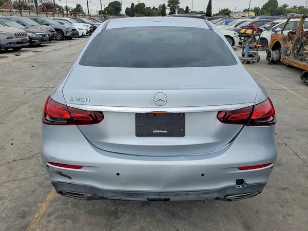2021 MERCEDES-BENZ E E350