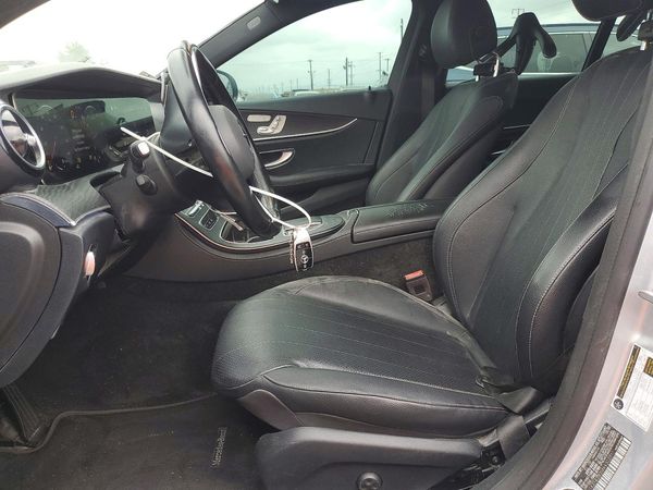 2021 MERCEDES-BENZ E E350
