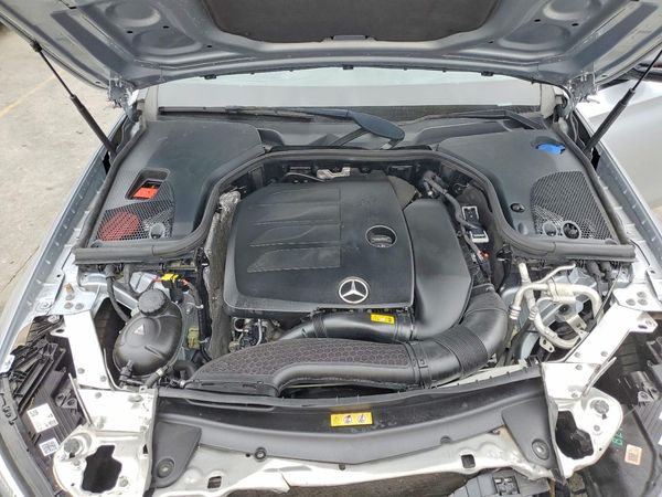 2021 MERCEDES-BENZ E E350