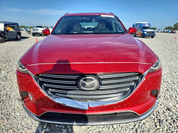 2016 MAZDA CX-9