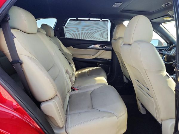 2016 MAZDA CX-9