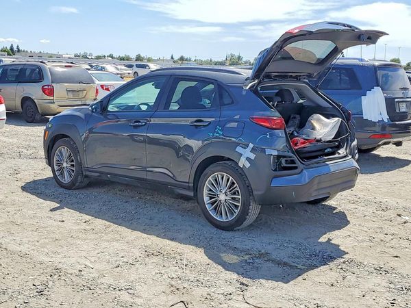2019 HYUNDAI KONA SEL