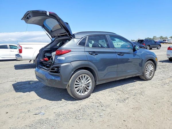 2019 HYUNDAI KONA SEL