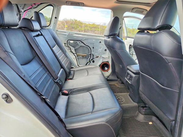 2021 TOYOTA RAV4 XLE Premium — PSRS