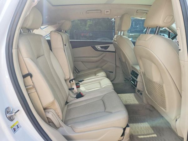 2019 AUDI Q7