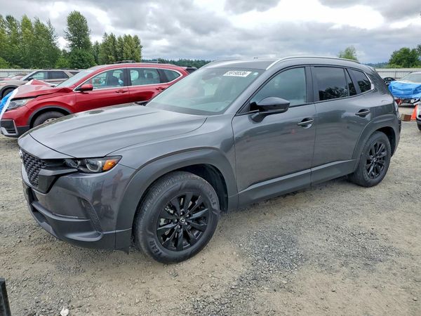 2025 MAZDA CX-50 Select