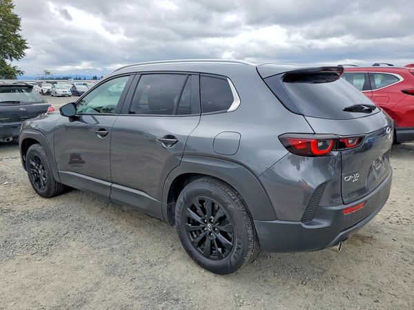 2025 MAZDA CX-50 Select
