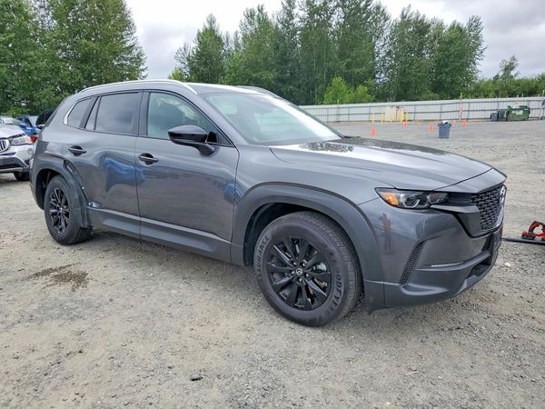 2025 MAZDA CX-50 Select