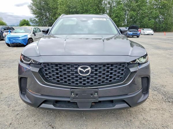2025 MAZDA CX-50 Select