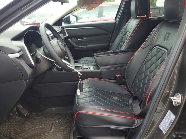 2025 MAZDA CX-50 Select