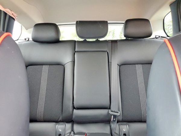 2025 MAZDA CX-50 Select