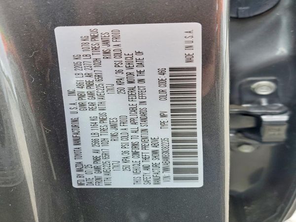 2025 MAZDA CX-50 Select