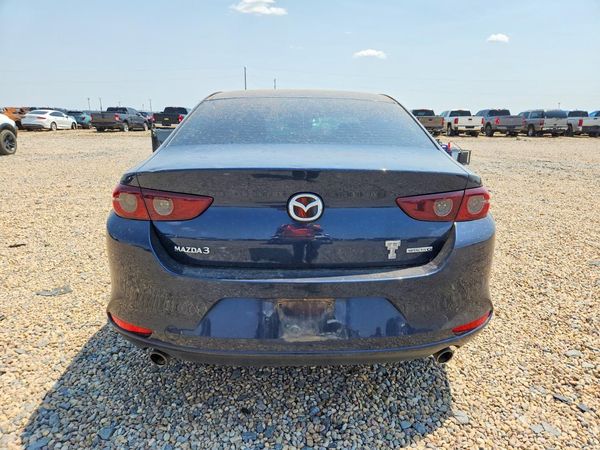 2021 MAZDA 3
