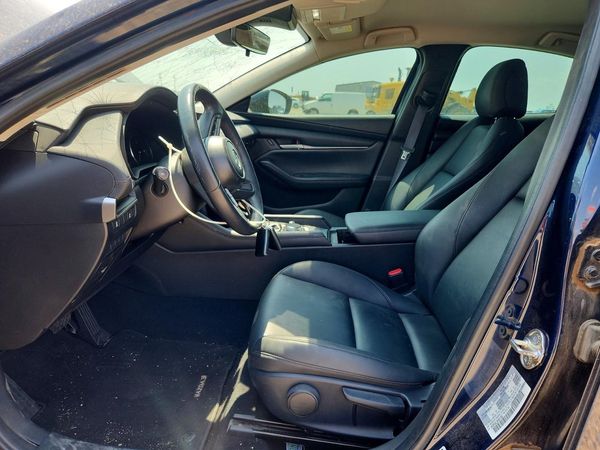 2021 MAZDA 3