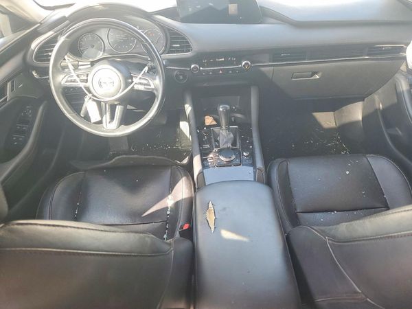2021 MAZDA 3