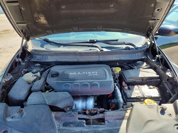 2016 JEEP CHEROKEE LIMITED 4X4