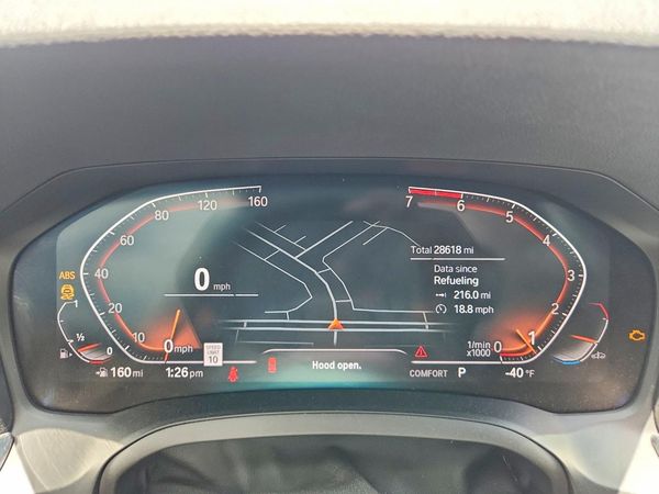 2022 BMW 330I