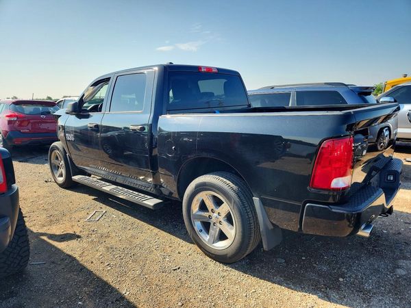 2018 RAM 1500 ST