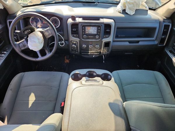 2018 RAM 1500 ST