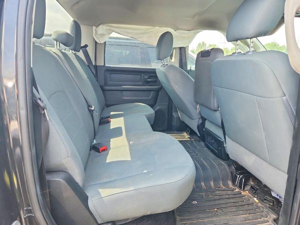 2018 RAM 1500 ST