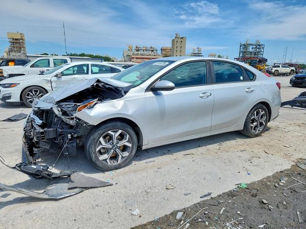 2019 KIA FORTE FE/LX/LXS