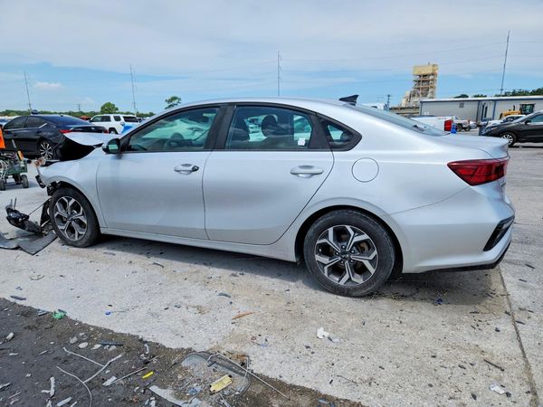 2019 KIA FORTE FE/LX/LXS