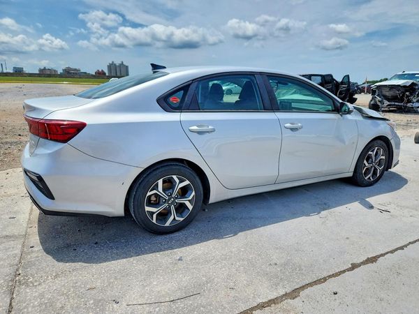 2019 KIA FORTE FE/LX/LXS