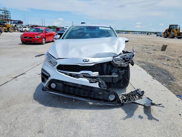 2019 KIA FORTE FE/LX/LXS