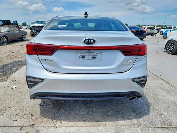 2019 KIA FORTE FE/LX/LXS