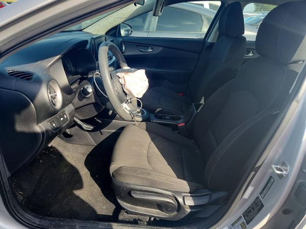 2019 KIA FORTE FE/LX/LXS