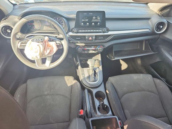 2019 KIA FORTE FE/LX/LXS