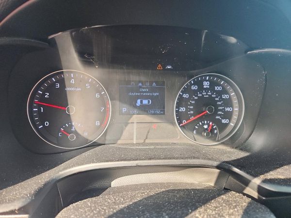 2019 KIA FORTE FE/LX/LXS