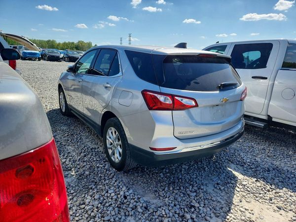 2020 CHEVROLET EQUINOX LT (2FL)