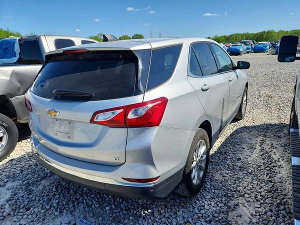 2020 CHEVROLET EQUINOX LT (2FL)