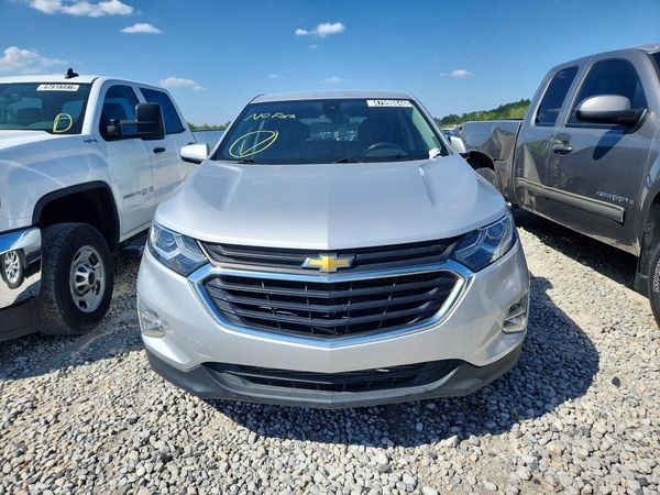 2020 CHEVROLET EQUINOX LT (2FL)