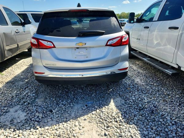 2020 CHEVROLET EQUINOX LT (2FL)