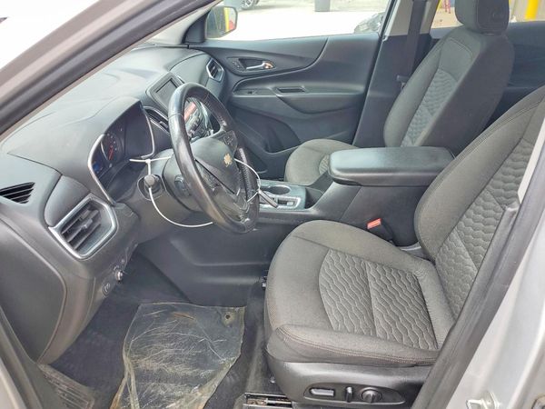 2020 CHEVROLET EQUINOX LT (2FL)