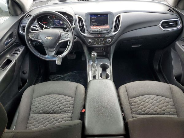 2020 CHEVROLET EQUINOX LT (2FL)