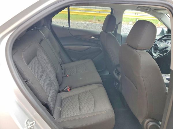 2020 CHEVROLET EQUINOX LT (2FL)