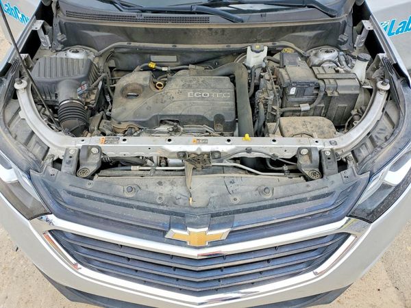 2020 CHEVROLET EQUINOX LT (2FL)