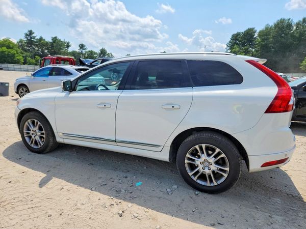 2016 VOLVO XC60