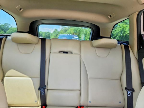 2016 VOLVO XC60