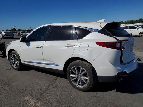 2021 ACURA RDX SH-AWD Tech