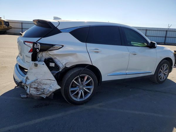 2021 ACURA RDX SH-AWD Tech