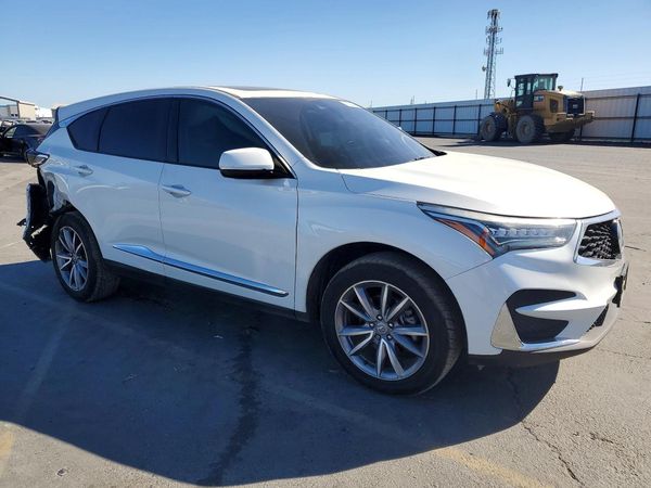 2021 ACURA RDX SH-AWD Tech