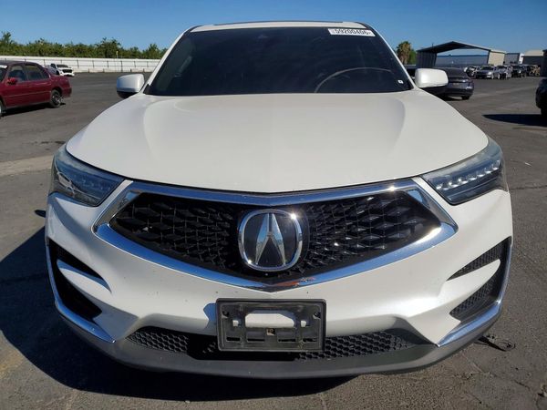 2021 ACURA RDX SH-AWD Tech