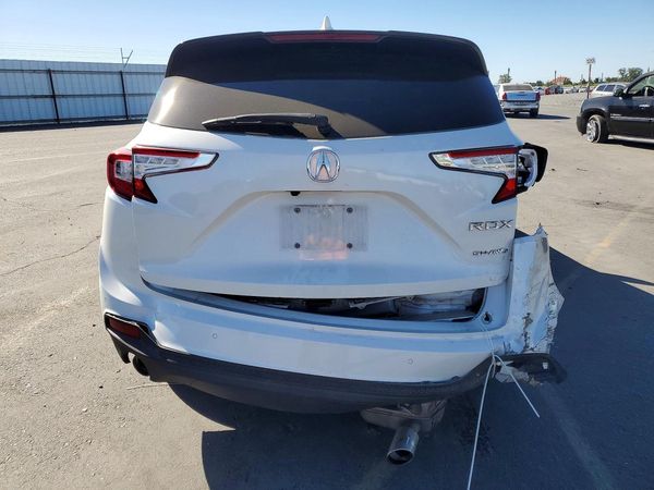2021 ACURA RDX SH-AWD Tech